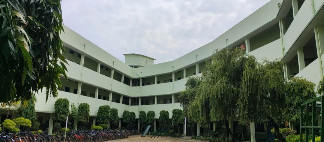 Laxmi Public School image